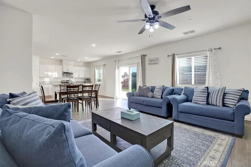 3158 Lilac Court Live Oak, CA 95953