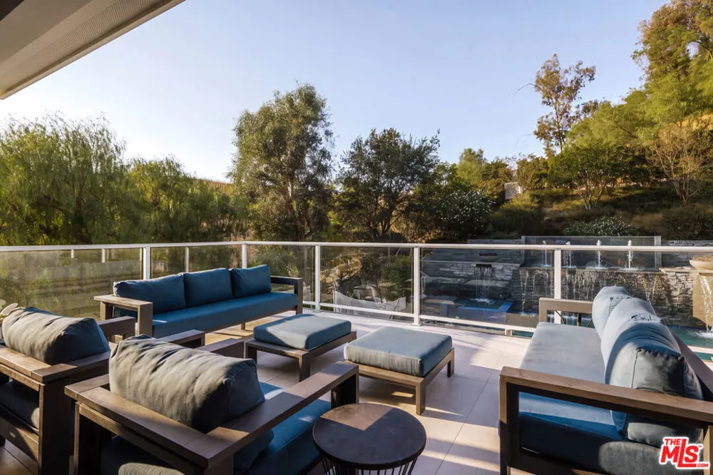 25081 Lewis And Clark Road Hidden Hills, CA 91302