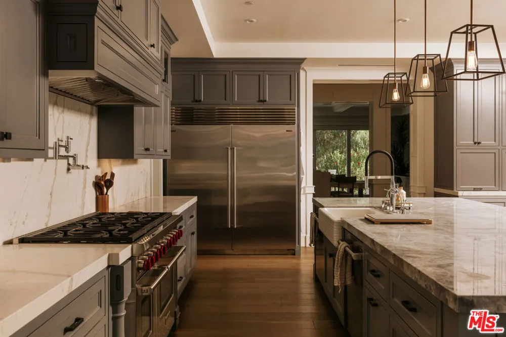 25081 Lewis And Clark Road Hidden Hills, CA 91302