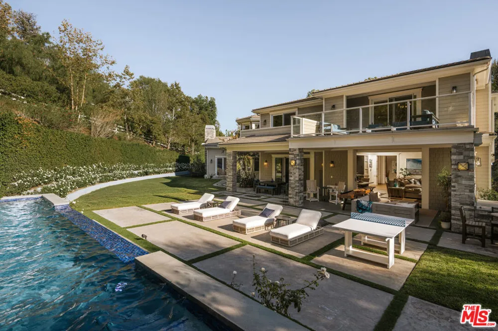25081 Lewis And Clark Road Hidden Hills, CA 91302