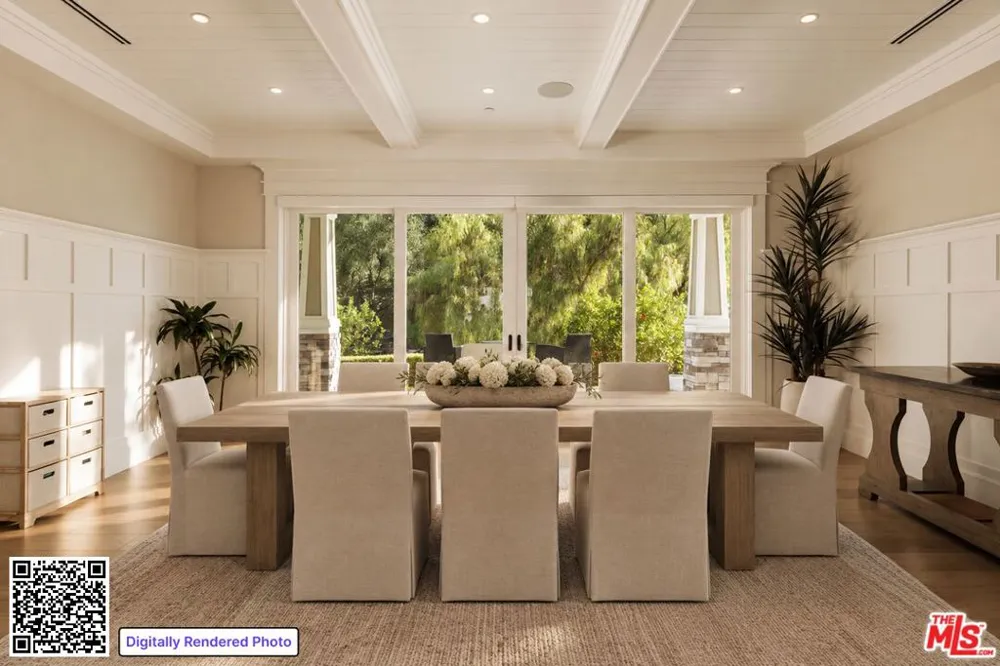 25081 Lewis And Clark Road Hidden Hills, CA 91302