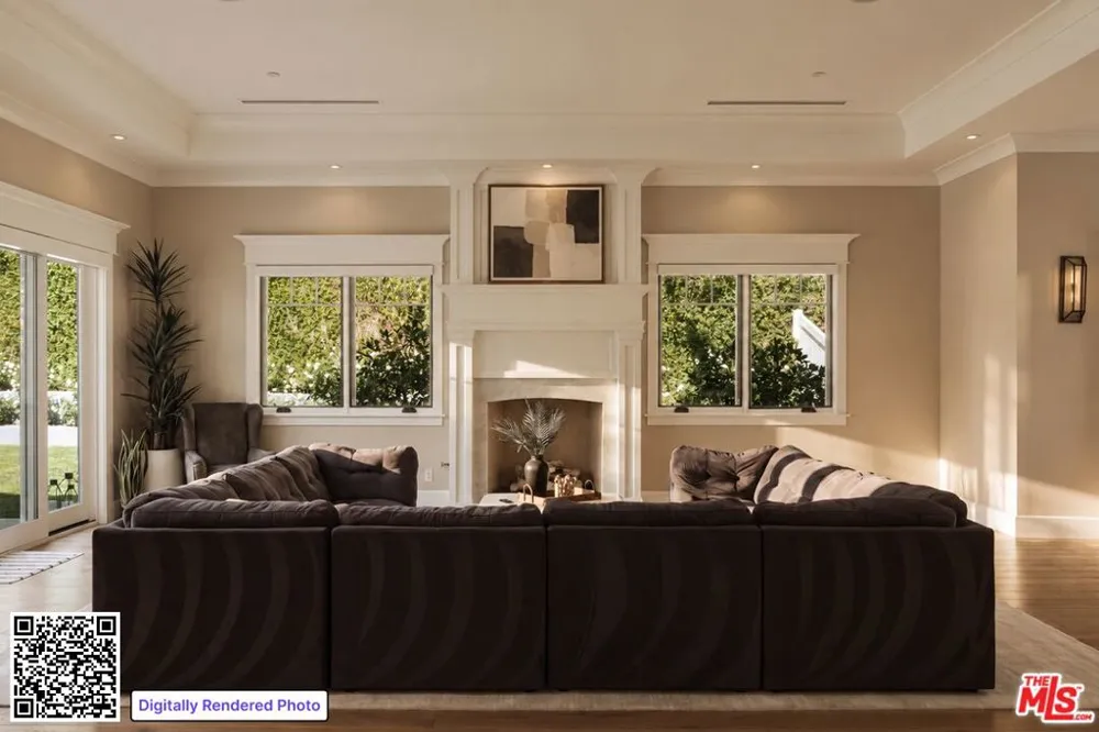 25081 Lewis And Clark Road Hidden Hills, CA 91302