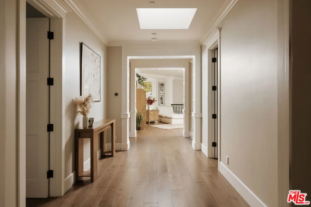 25081 Lewis And Clark Road Hidden Hills, CA 91302