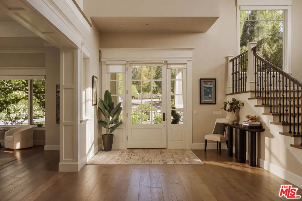 25081 Lewis And Clark Road Hidden Hills, CA 91302