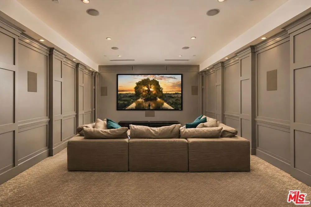 25081 Lewis And Clark Road Hidden Hills, CA 91302