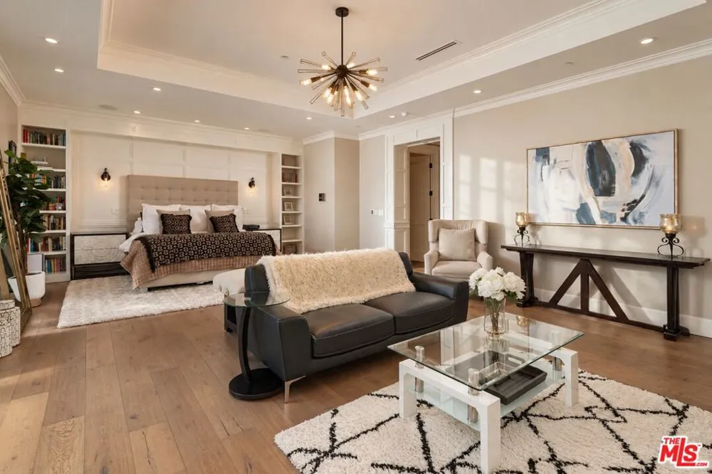 25081 Lewis And Clark Road Hidden Hills, CA 91302