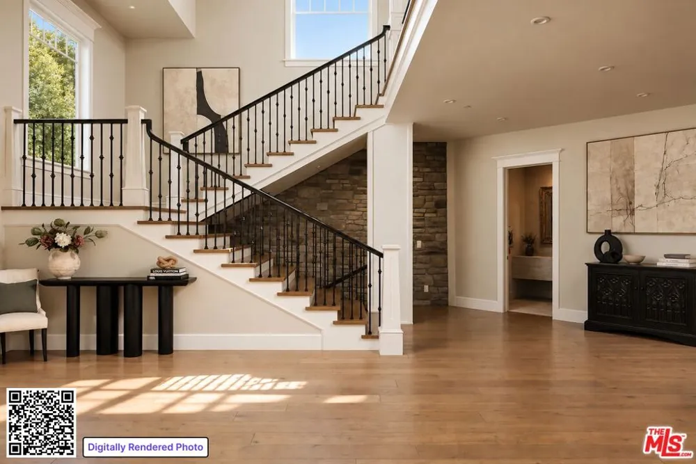 25081 Lewis And Clark Road Hidden Hills, CA 91302