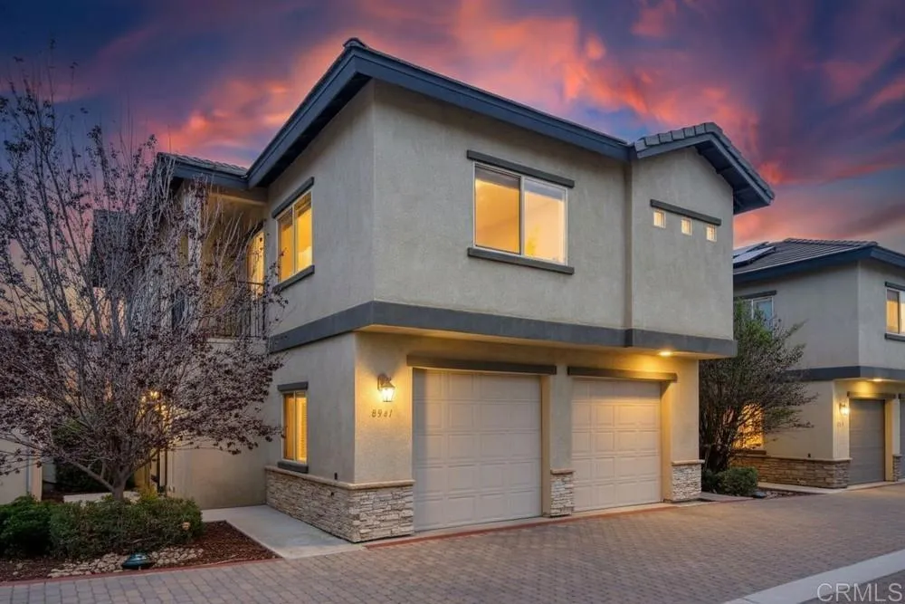 8941 Magnolia Avenue Santee, CA 92071