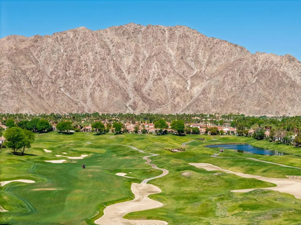 54623 Inverness Way La Quinta, CA 92253
