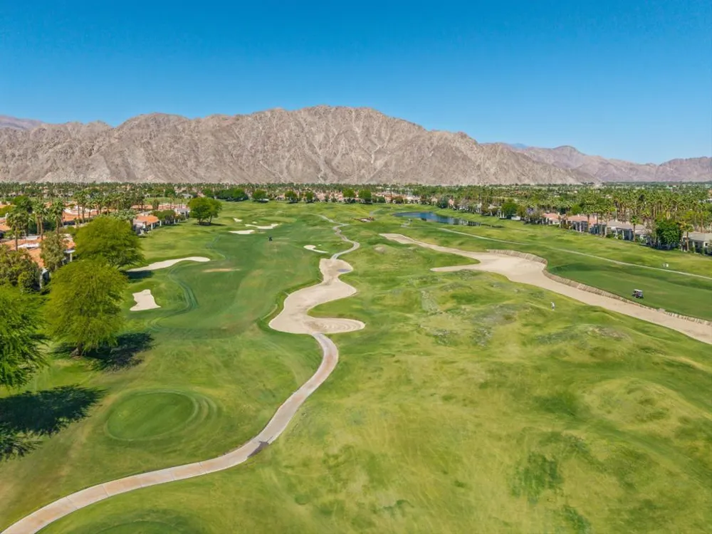 54623 Inverness Way La Quinta, CA 92253