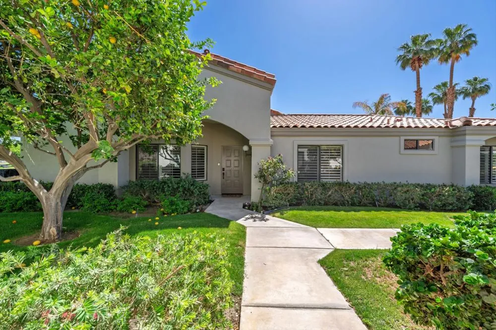 54623 Inverness Way La Quinta, CA 92253