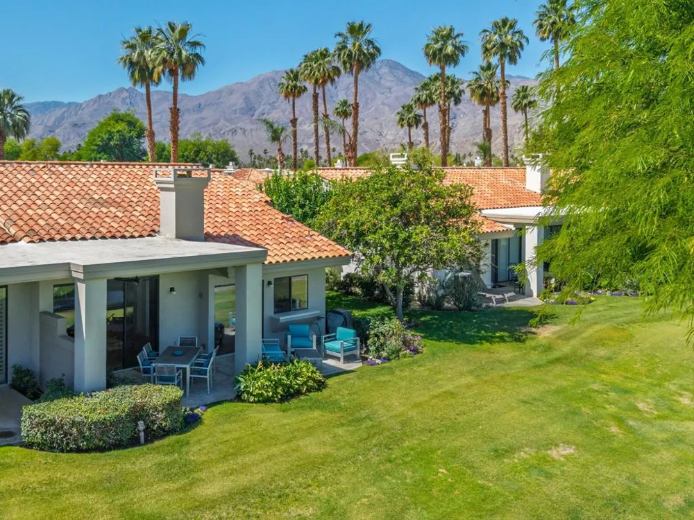 54623 Inverness Way La Quinta, CA 92253