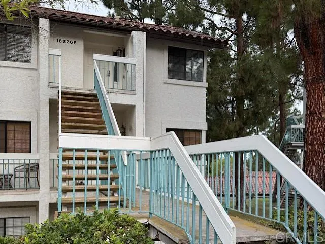 16226 Avenida Venusto Unit F San Diego, CA 92128