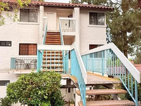 16226 Avenida Venusto Unit F