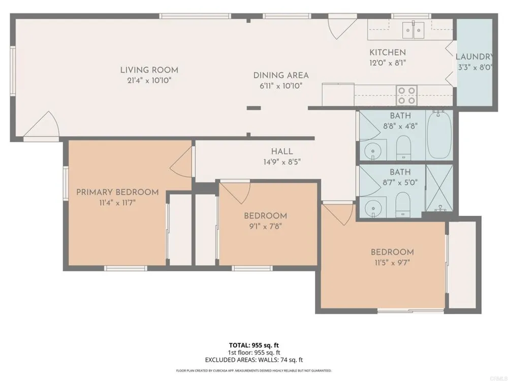 1336 Peach Avenue El Cajon, CA 92021