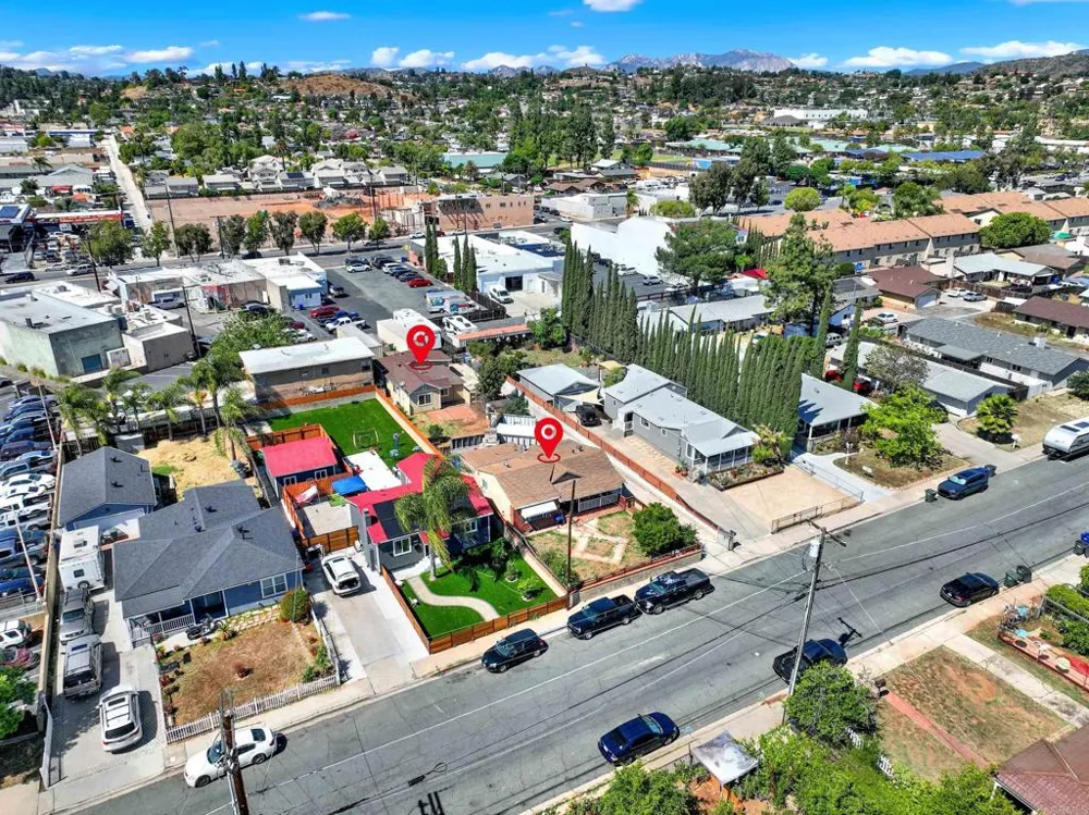 1336 Peach Avenue El Cajon, CA 92021