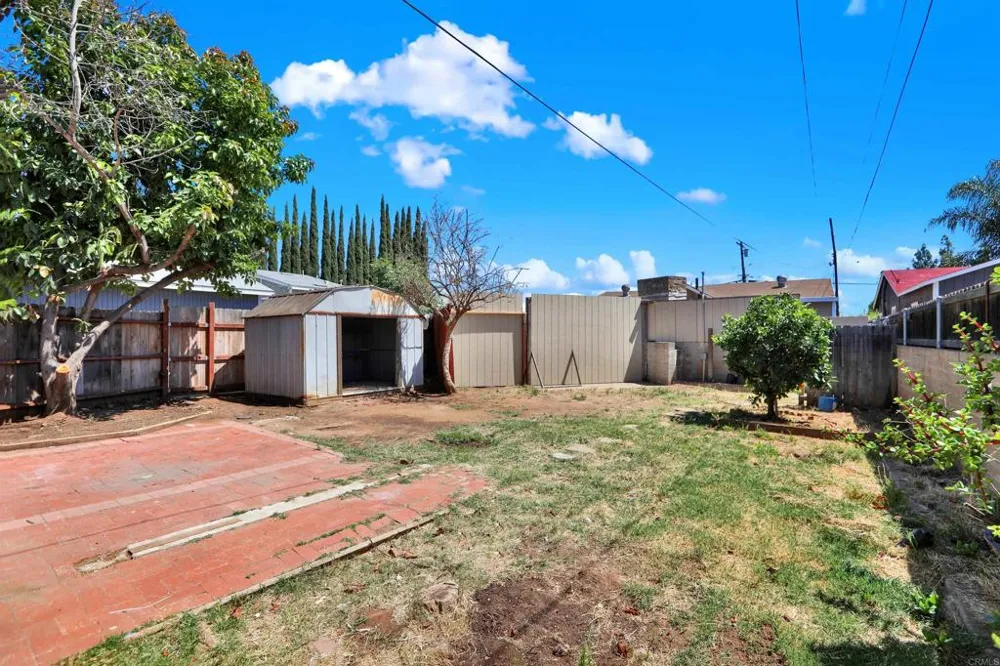 1336 Peach Avenue El Cajon, CA 92021