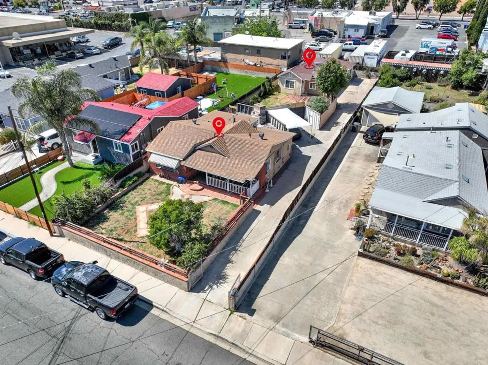 1336 Peach Avenue El Cajon, CA 92021