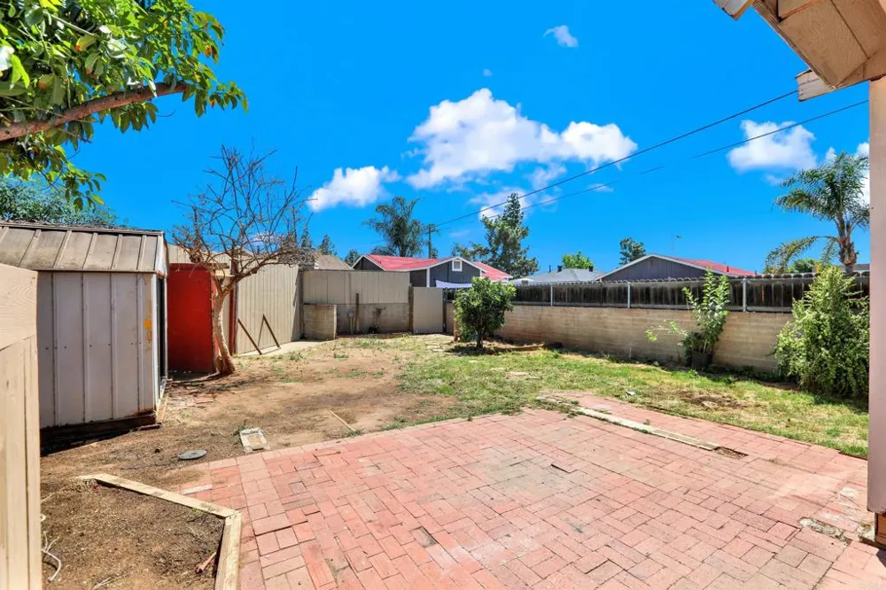 1336 Peach Avenue El Cajon, CA 92021