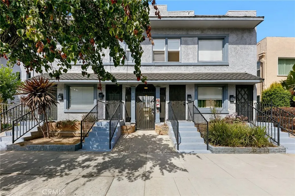 1059 Gladys Long Beach, CA 90804