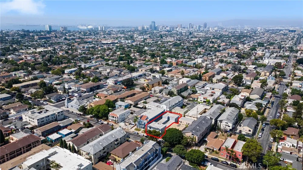 1059 Gladys Long Beach, CA 90804