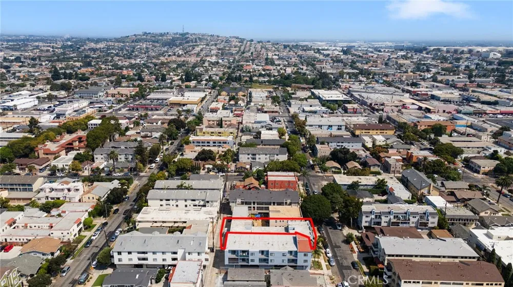 1059 Gladys Long Beach, CA 90804