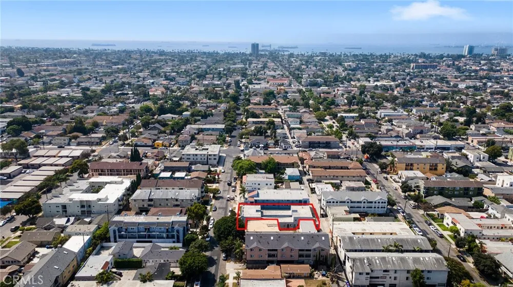 1059 Gladys Long Beach, CA 90804