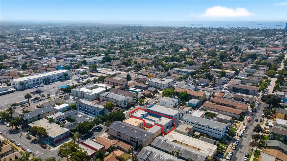 1059 Gladys Long Beach, CA 90804
