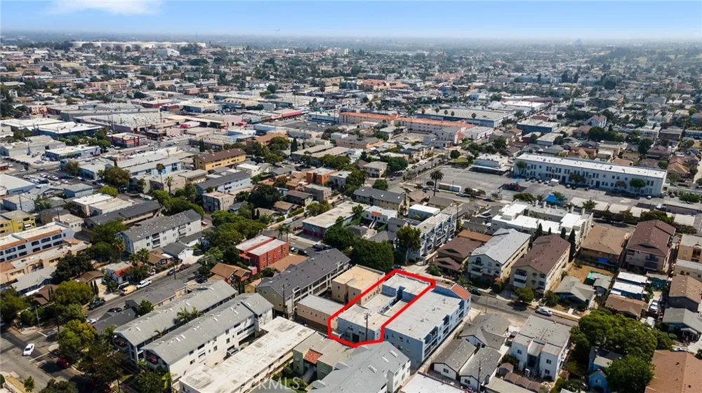 1059 Gladys Long Beach, CA 90804