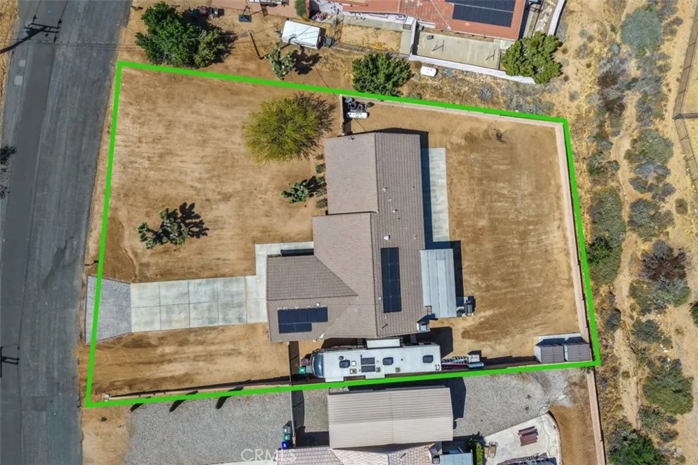 8469 Deer Yucca Valley, CA 92284