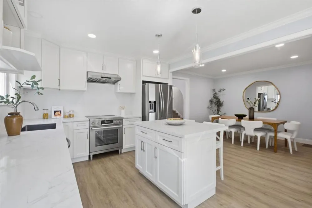 1130 Sevier Avenue Menlo Park, CA 94025