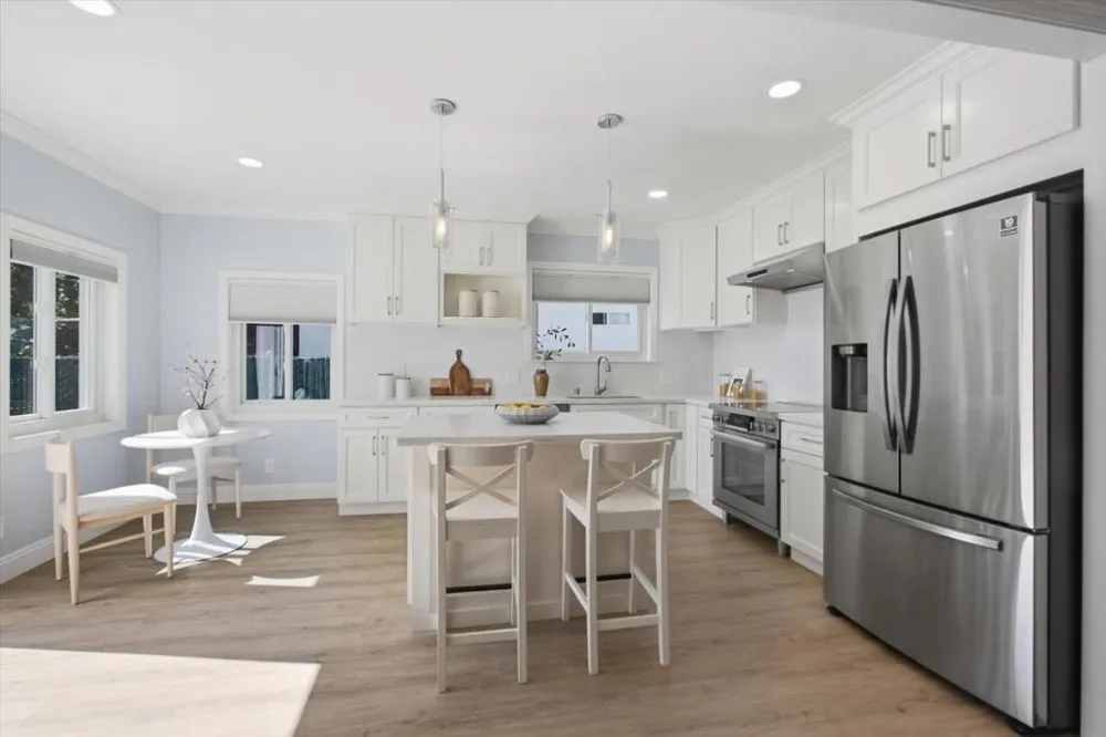 1130 Sevier Avenue Menlo Park, CA 94025