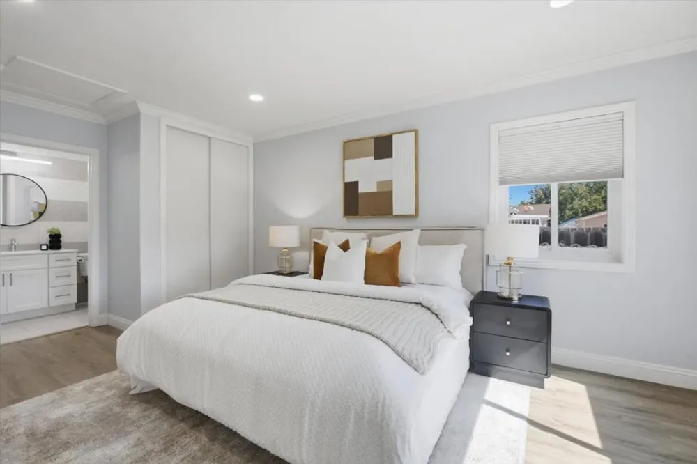 1130 Sevier Avenue Menlo Park, CA 94025