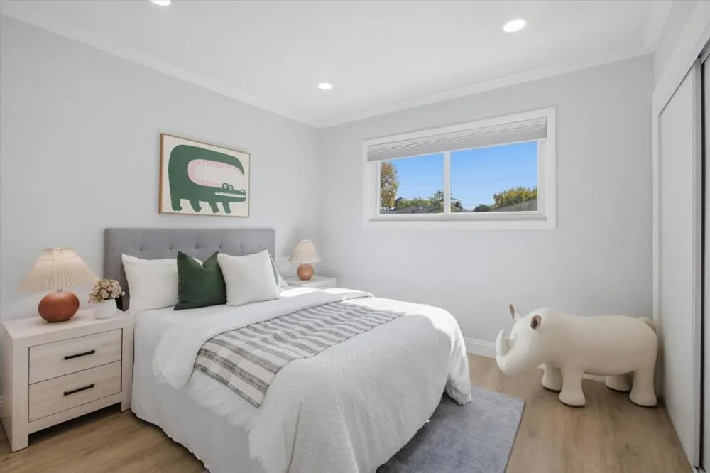 1130 Sevier Avenue Menlo Park, CA 94025