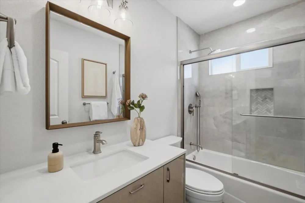 1130 Sevier Avenue Menlo Park, CA 94025
