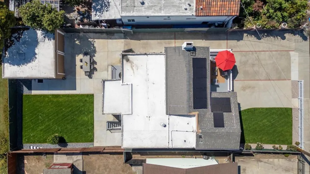 1130 Sevier Avenue Menlo Park, CA 94025