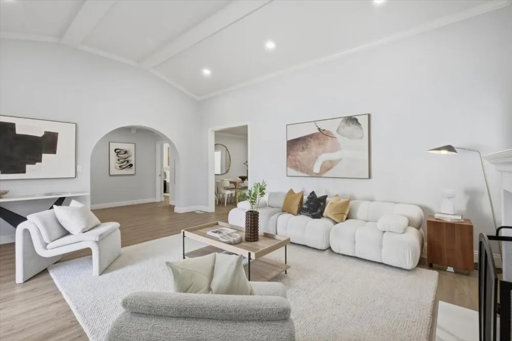 1130 Sevier Avenue Menlo Park, CA 94025