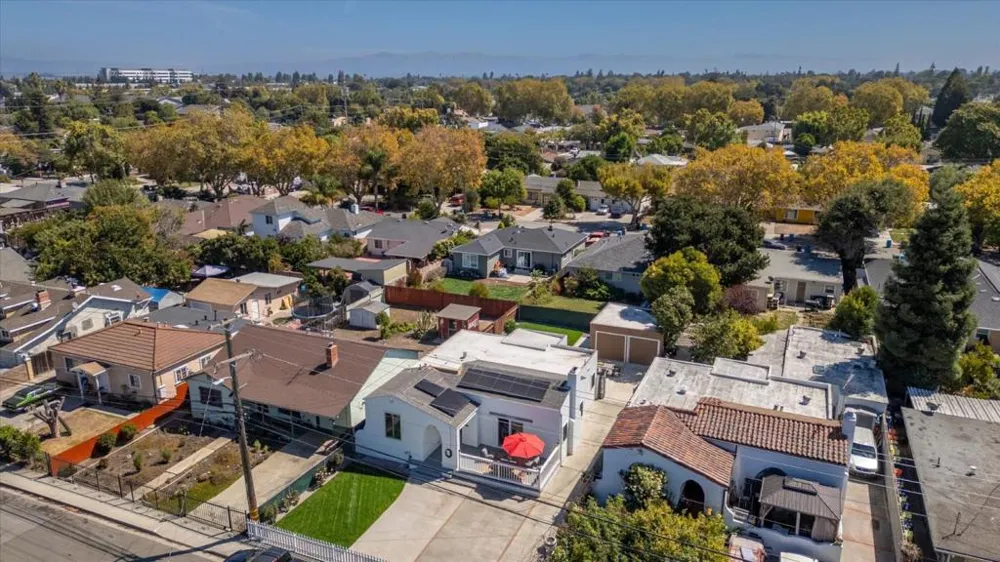 1130 Sevier Avenue Menlo Park, CA 94025