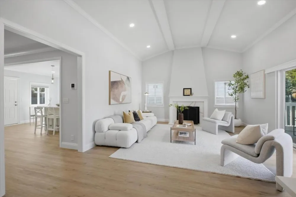 1130 Sevier Avenue Menlo Park, CA 94025