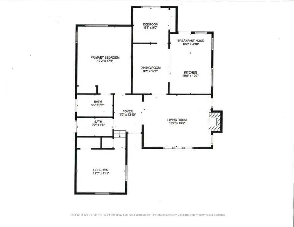1130 Sevier Avenue Menlo Park, CA 94025