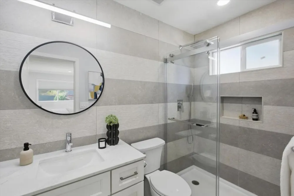 1130 Sevier Avenue Menlo Park, CA 94025