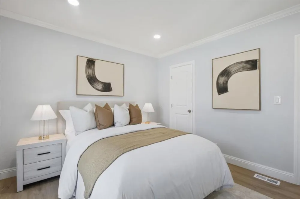 1130 Sevier Avenue Menlo Park, CA 94025
