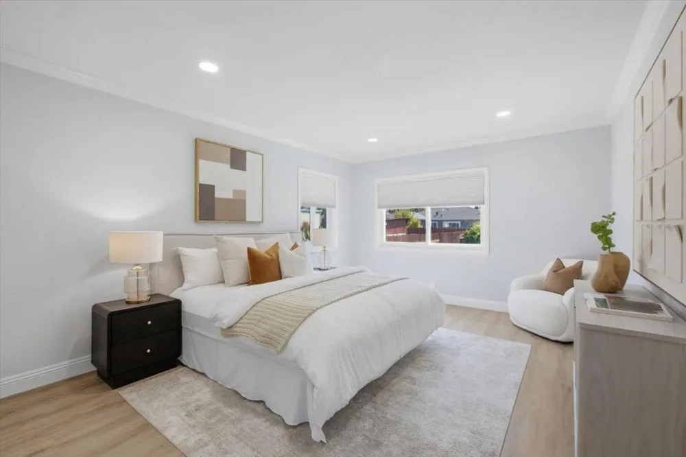 1130 Sevier Avenue Menlo Park, CA 94025
