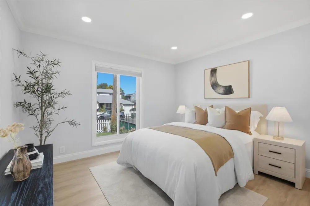 1130 Sevier Avenue Menlo Park, CA 94025