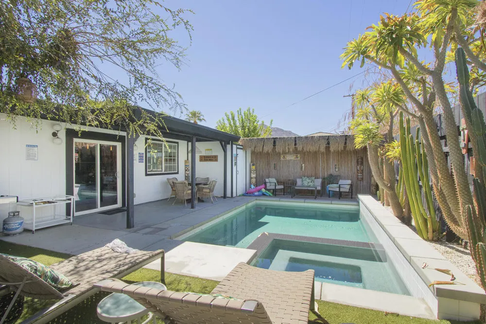 51835 Avenida Navarro La Quinta, CA 92253
