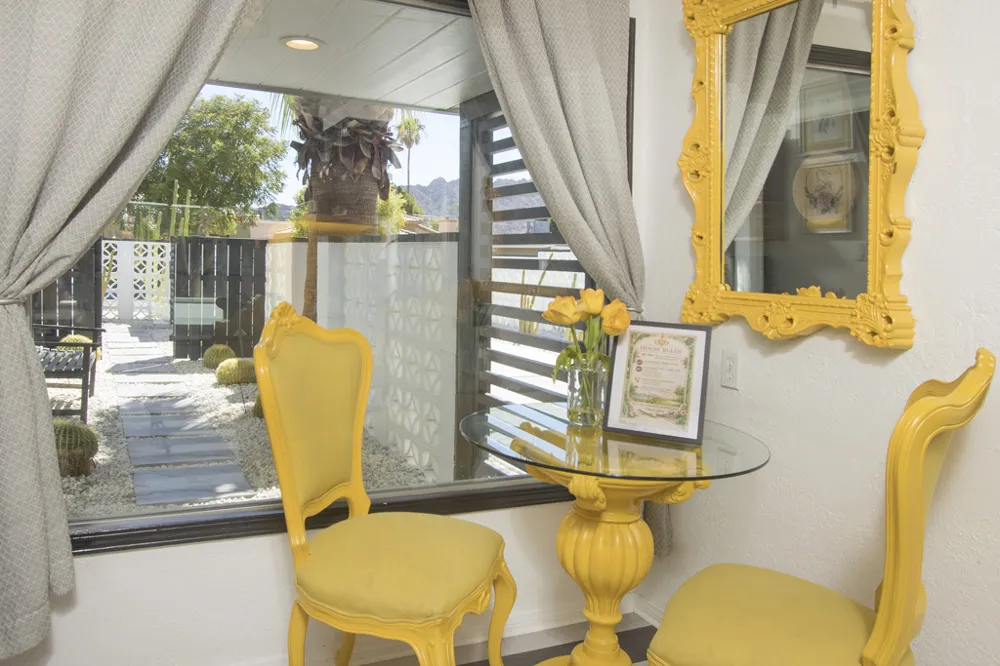 51835 Avenida Navarro La Quinta, CA 92253