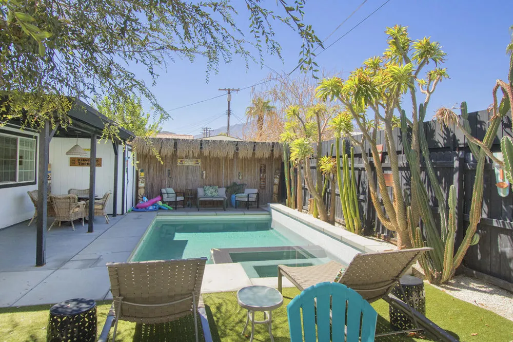 51835 Avenida Navarro La Quinta, CA 92253