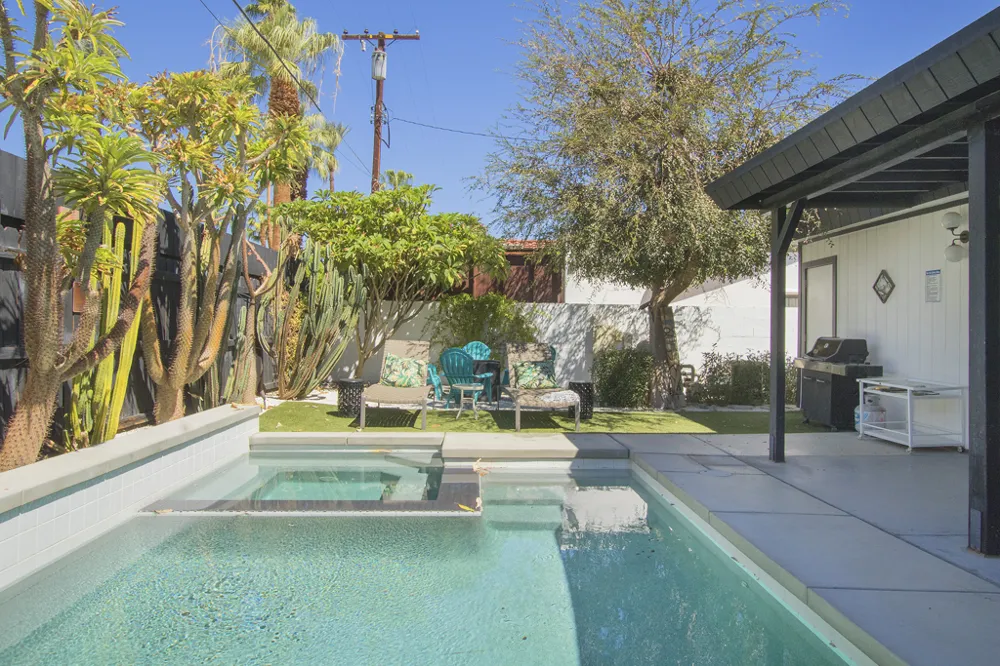 51835 Avenida Navarro La Quinta, CA 92253
