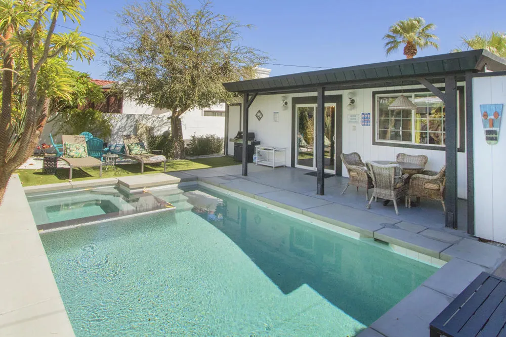 51835 Avenida Navarro La Quinta, CA 92253
