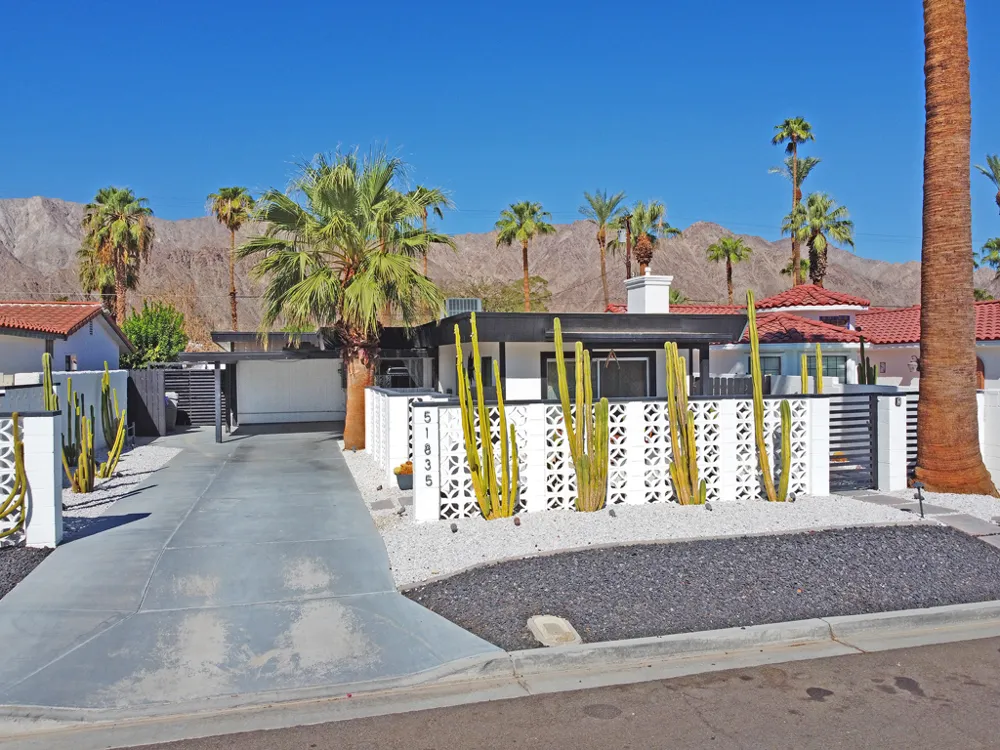 51835 Avenida Navarro La Quinta, CA 92253